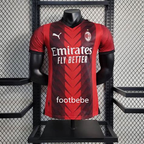 AC Milan 2024.